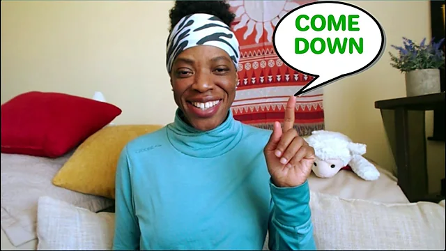 Embodying Consciousness: Ready or Not. Your Isolation is OVER