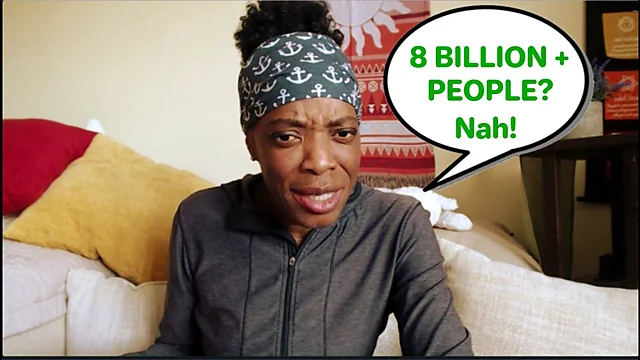 WHY I Don't Believe ALL These People Exist: Do YOU?