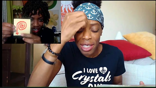 Trauma Removal Symbol: My Experience and Soul Connection