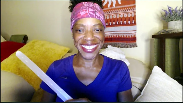 How I Got an UNEXPECTED Energy Activation from a Stranger