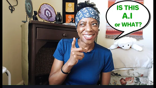 Conscious People: A.I is Secretly TAKING OVER Your Consciousness - Do You Notice?