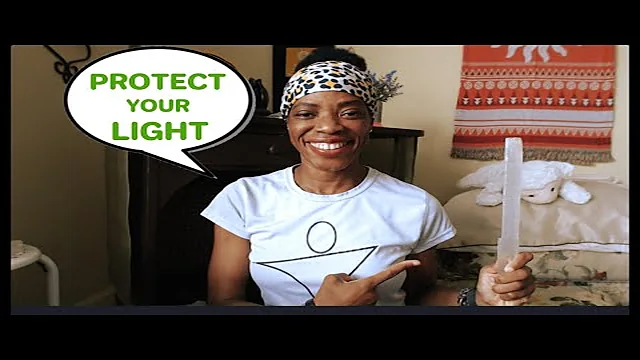 Spiritual Protection STILL important: Why I can't ignore or assume anymore