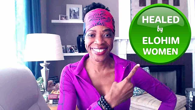 How the Elohim Women Healed Me Completely While I Slept