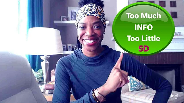 Are You Authentically EMBODYING 5D