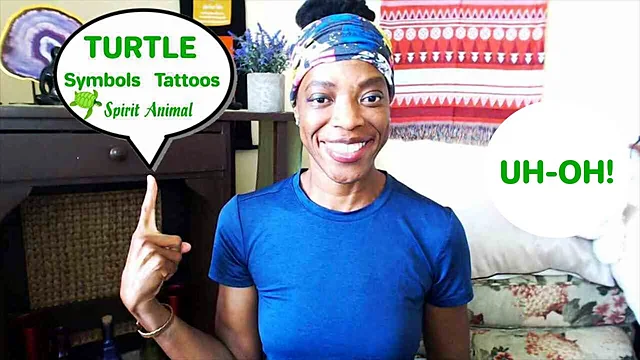 Before You Use TURTLE Symbols for (Any)Transformation 🐢 You Need to Know.