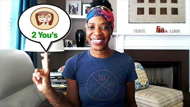 Are you still HIDING your Spiritual Self -Two faced behavior