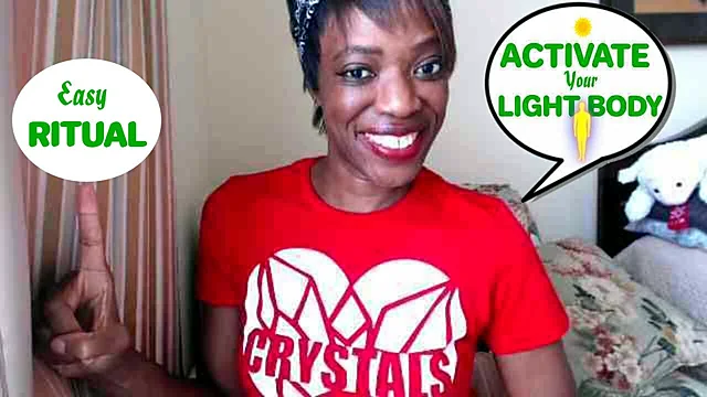 How to Fill Your BODY with LIGHT (Easy Light Body Activation Tip)