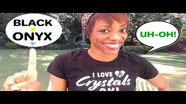 BLACK ONYX Crystal💎Are You Still NOT Combining ONYX🔸You Need to Know