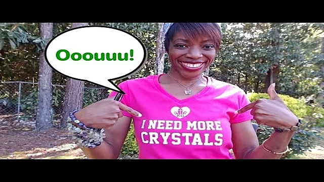 I NEED MORE 💎 CRYSTALS! 😅