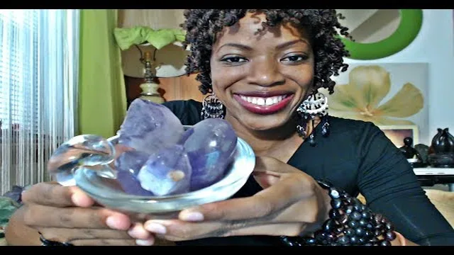 3 CRYSTALS for GRIEF: Relationship Ended, Lost Job / Income, Life Change (TIPS)