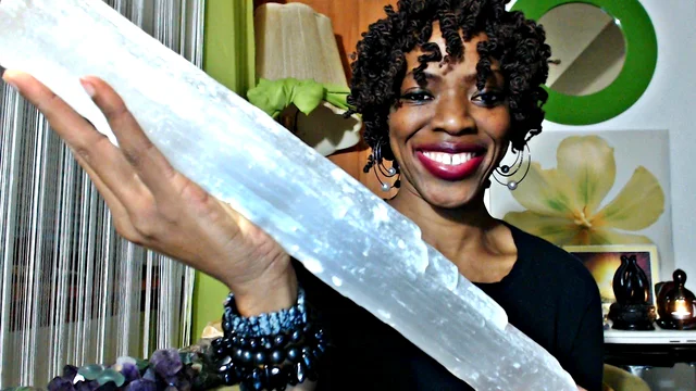 7 CRYSTALS for PROTECTION - How To Protect Your Energy Field