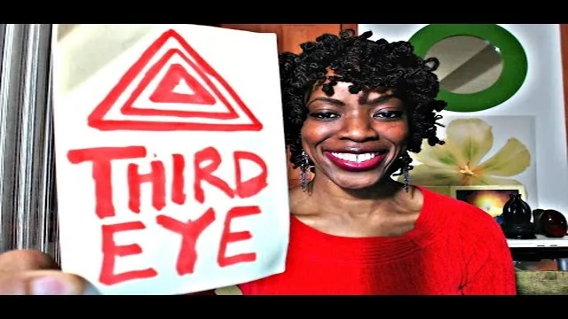 Is Your THIRD EYE OPEN - How I (AMPLIFY) My 3rd Eye (Pineal Gland) TIP