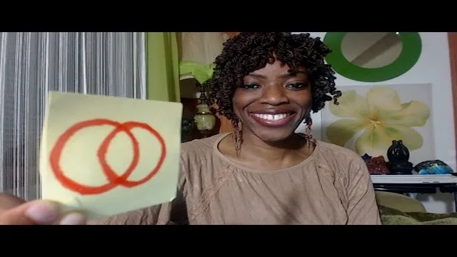 VESICA PISCIS SYMBOL: End YOUR Loneliness and Isolation (Light Workers)