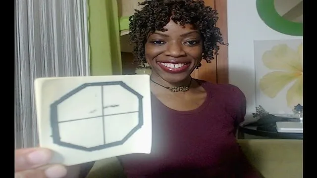 The POWER of the OCTAGON SYMBOL and the Sound of Your Voice.
