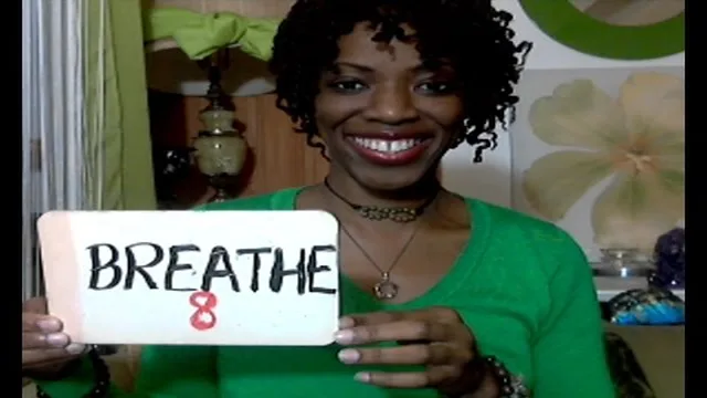 Are You BREATHING Consciously w/ Intention? (EASY Spiritual Tool For Stressful Times)