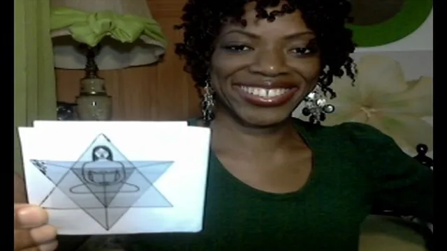 How to Use The Merkaba to Create From Your 5D High Vibration Lightbody