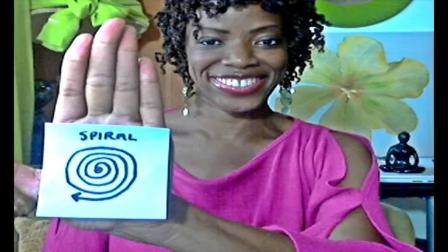 How To ACTIVATE YOUR BLOCKED HAND CHAKRA & RECEIVE From The Universe.