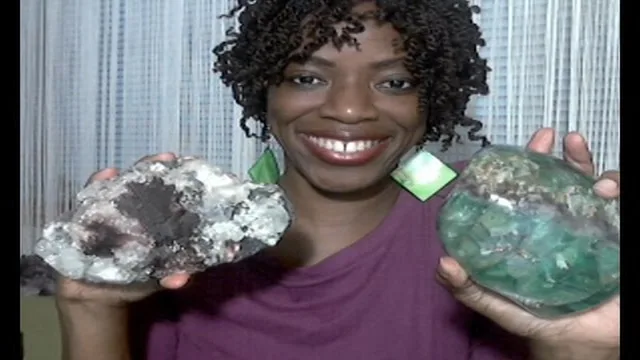 CRYSTAL BEGINNER: Now That You Have Crystals...WHAT NEXT?
