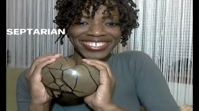 SEPTARIAN: Communicate Ancient (Remembered) Wisdom With Sparks of Energy!