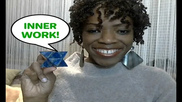 Why I Love Inner Work (Shadow Work) & How to Do Inner Work! (EASY TIPS)