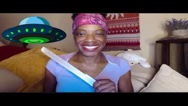 My First UFO ET and Galactic Experience — When was Yours?