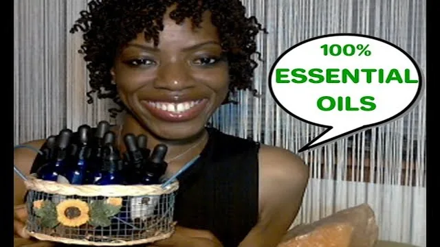 High Frequency ESSENTIAL OILS: How I Use Essential Oils & Why I Love Them.