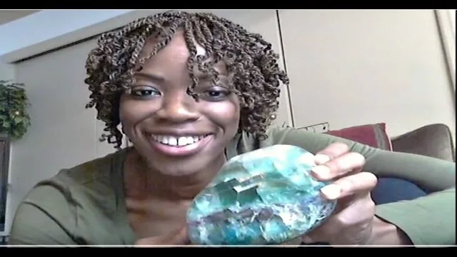 FLUORITE Crystal: Aligns Heart & Mind | Mental Focus | Clarity & Memory