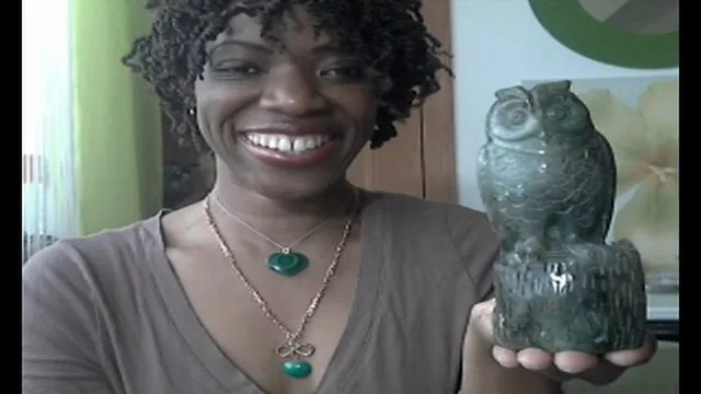 How WORKING With CRYSTALS Changed My Life!