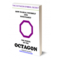 The Octagon Symbol Secret