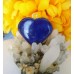 Lapis Lazuli Heart Pendant 10 