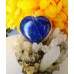 Lapis Lazuli Heart Pendant 5