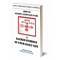 Activate Your Light Language Codes and Symbols