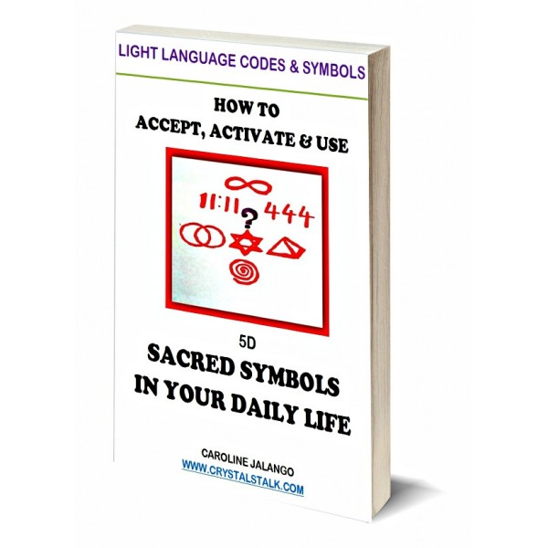 Activate Light Language Codes