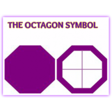 How to Use The Octagon Symbol For Healing Audio